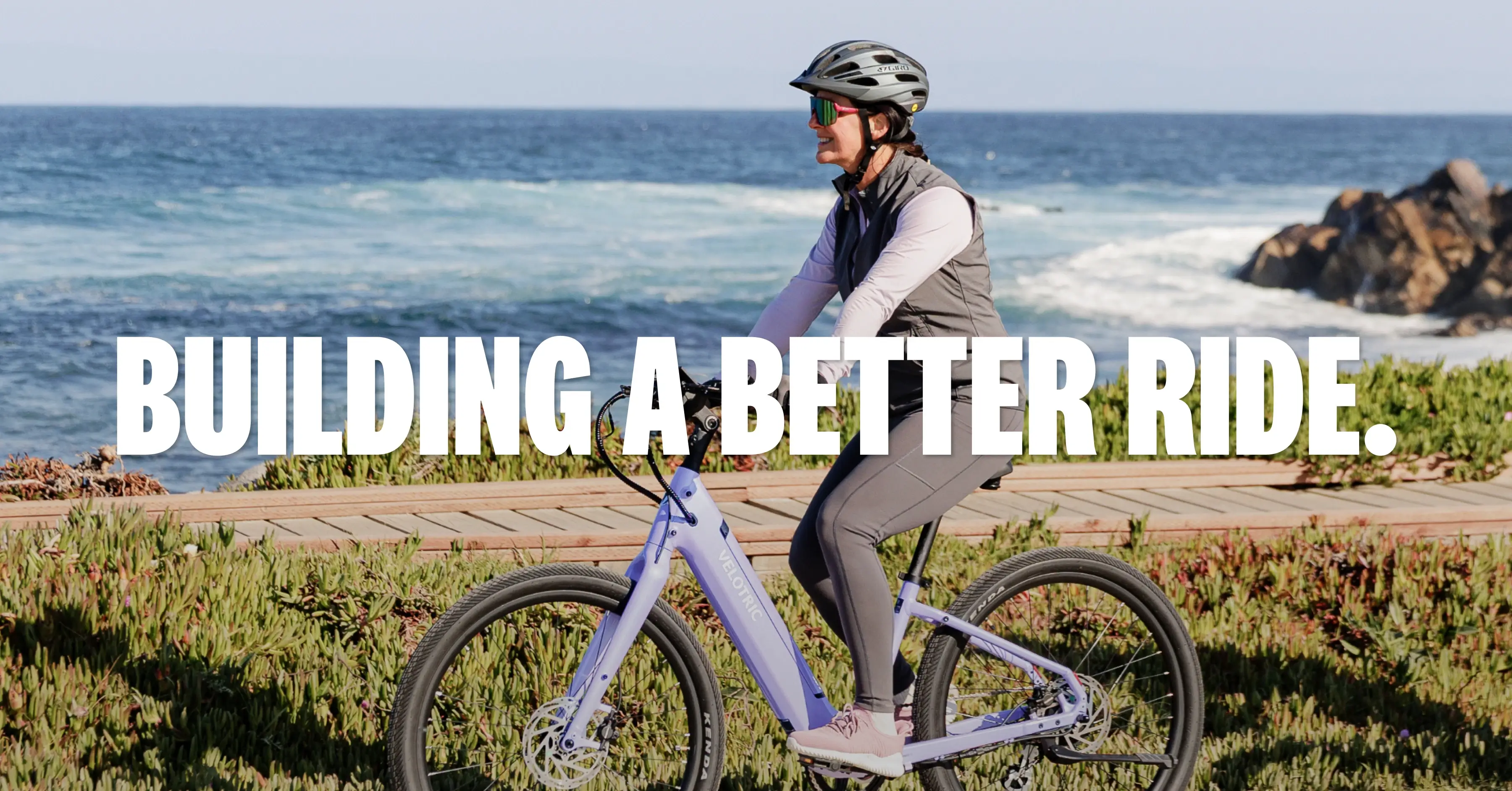 Ride the Future of Performance
